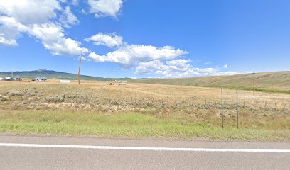 Rabbit Ears Mountain Lodge — photo 1